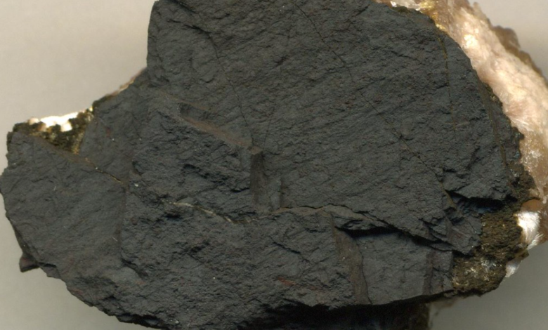 Marula Mining release assay results from Larisoro Manganese Mine