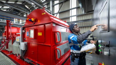 TOMRA’s XRT technology powered up by TOMRA Insight delivers big results at Mothae Diamonds in Lesotho