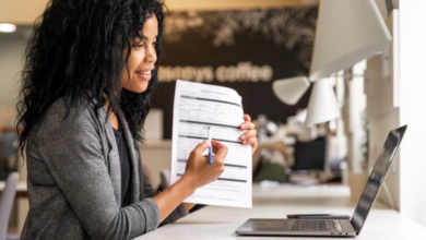 The ethical imperative for CEOs: Redefining leadership in records management