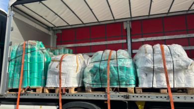 EcoCortec ® Closes another loop on plastic recycling