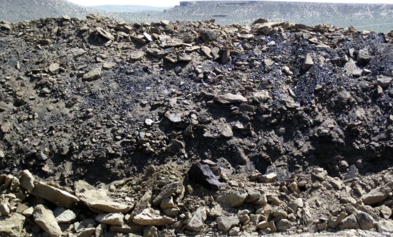 Perseus Mining has begun feasibility studies on Nyanzaga Gold Project