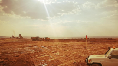 Engineering for sustainability as mining booms in DRC