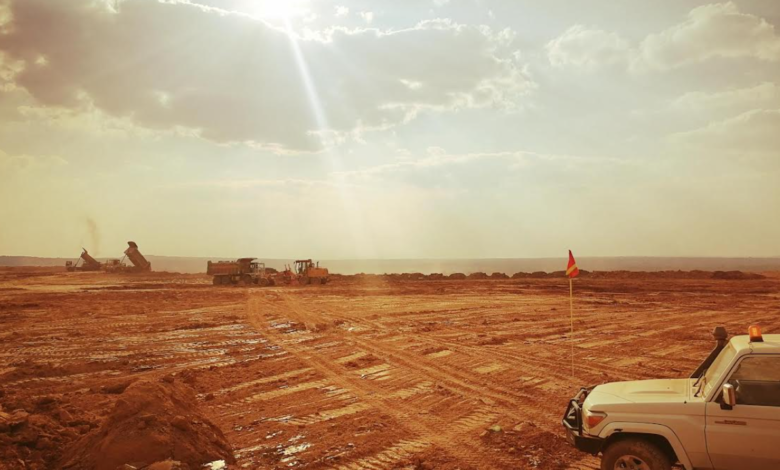 Engineering for sustainability as mining booms in DRC