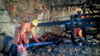 Underpinning mining operations in Africa with pumping solutions