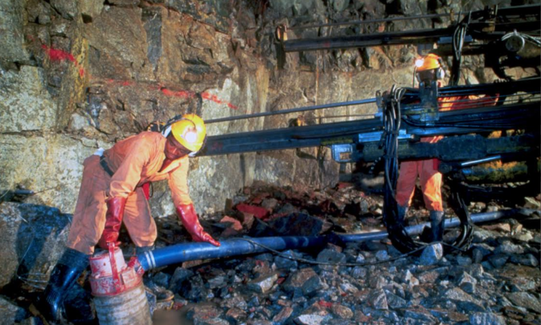 Underpinning mining operations in Africa with pumping solutions