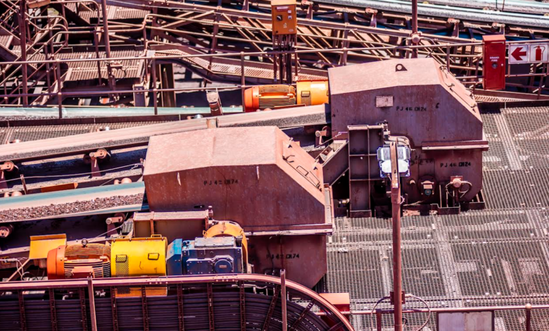 Global shift to Weba Chute Systems represents greater efficiency