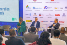 Mozambique Energy & Industry Summit and Field Ready join forces for annual Mozambican youth empowerment event