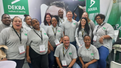 Dekra Institute of Learning: expanding roots for a brighter future and championing occupational and workplace safety at A-OSH 2024