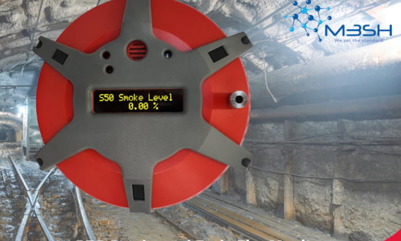 Real-time monitoring in mines now imperative for compliance
