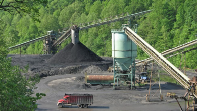 Effective lubrication for coal processing requires