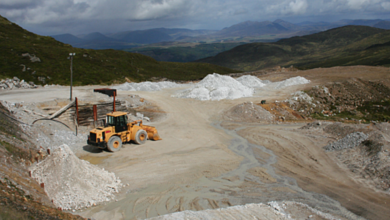 IMDEX at the centre of data transformation