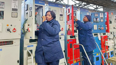 ACTOM MV Switchgear awarded SIS switchgear contract for DRC mine’s underground substations