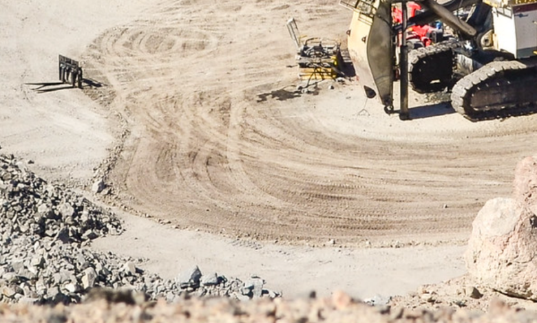 Ausenco Services wins contract for Tumas uranium project in Namibia