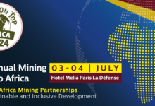 Spotlight on Africa’s Minerals: Paris prepares for the Mining on the Top Africa congress