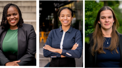 Specialist Environmental, Mining, and Construction Law firm grows to keep 70% women-led status