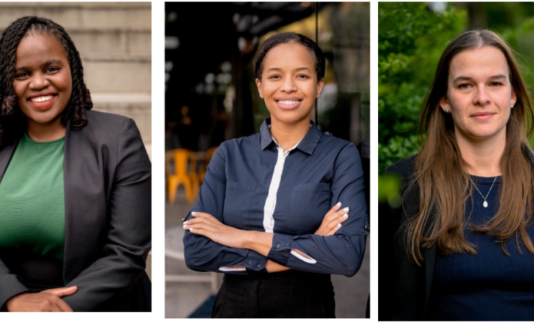 Specialist Environmental, Mining, and Construction Law firm grows to keep 70% women-led status