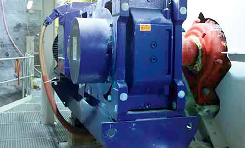 50th Celebrations at Electra Mining 2024