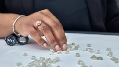 De Beers’ Diamond Design Awards get rolling for 2024