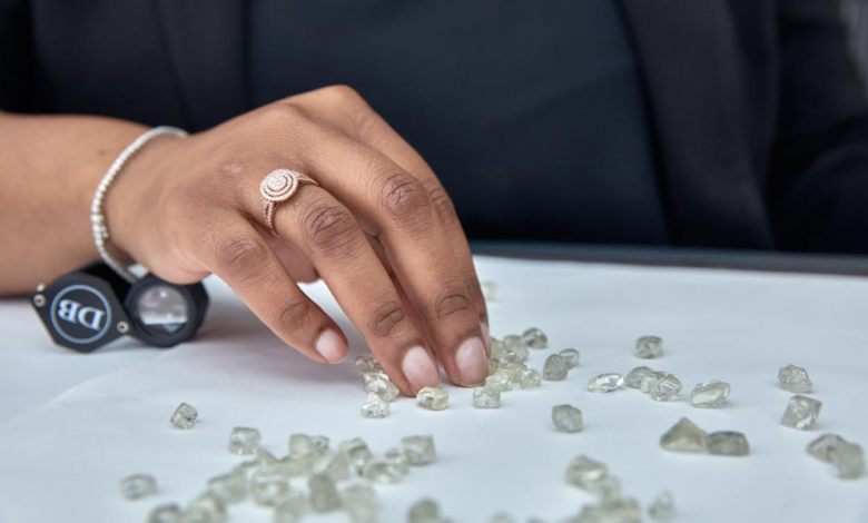 De Beers’ Diamond Design Awards get rolling for 2024