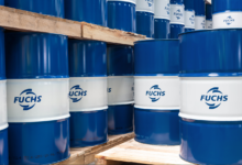 FUCHS LUBRICANTS SOUTH AFRICA introduces latest calcium sulphonate grease for mining