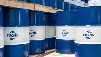 FUCHS LUBRICANTS SOUTH AFRICA introduces latest calcium sulphonate grease for mining
