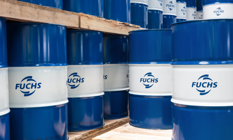 FUCHS LUBRICANTS SOUTH AFRICA introduces latest calcium sulphonate grease for mining