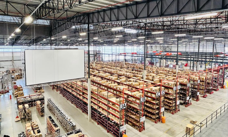 SEW doubles down on drive innovation at Electra