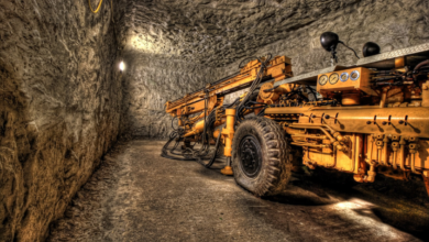 Jet Demolition reflects on its legacy of successful implosion projects