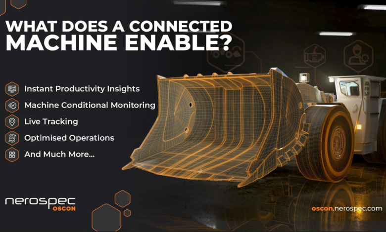 Collision Prevention Systems (CPS) CRAWL & STOP Machine Intervention Control (CxDI) Technology for Trackless Mining Machines (TMM)