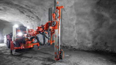 Sandvik steps up remote monitoring for better mining