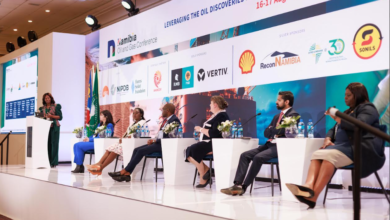 Namibia’s largest oil and gas conference returns in August