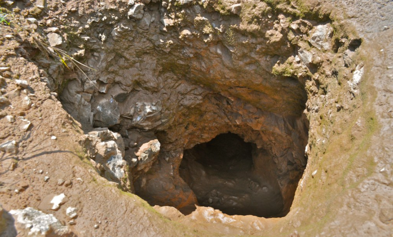 Chemaf Resources Limited to be purchased