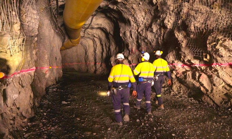 Trinity Metals to receive US $3.8M grant for ESG projects in Rwanda