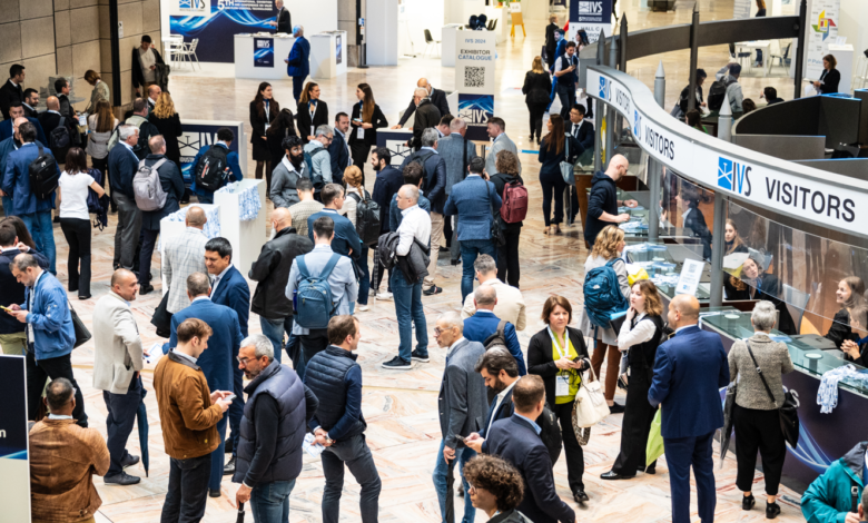 IVS Industrial Valve Summit