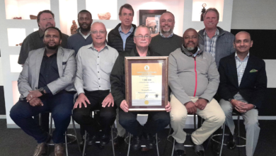 Another fatality-free landmark for underground mining specialist