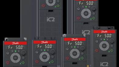 High performance in a small, new package