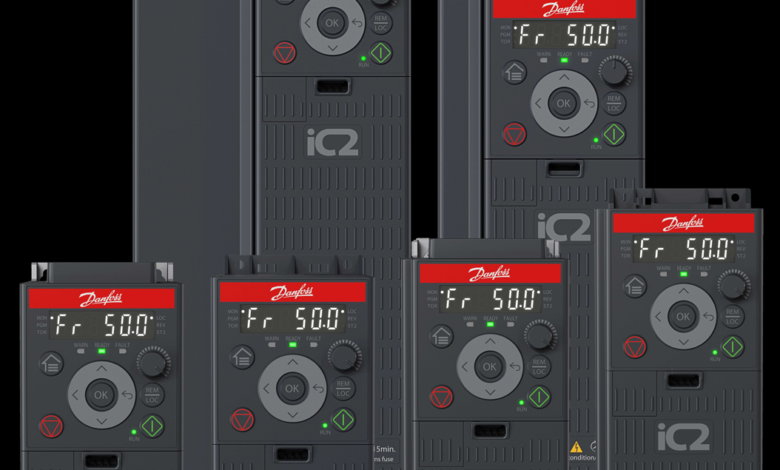 High performance in a small, new package