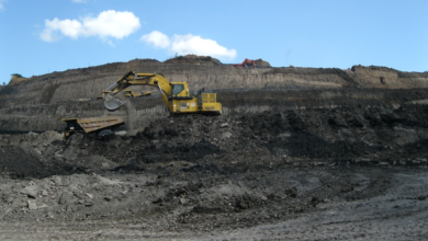 Nigeria arraign 8 foreign nationals for illegal mining