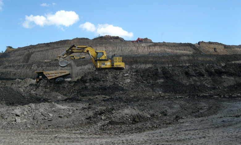 Nigeria arraign 8 foreign nationals for illegal mining