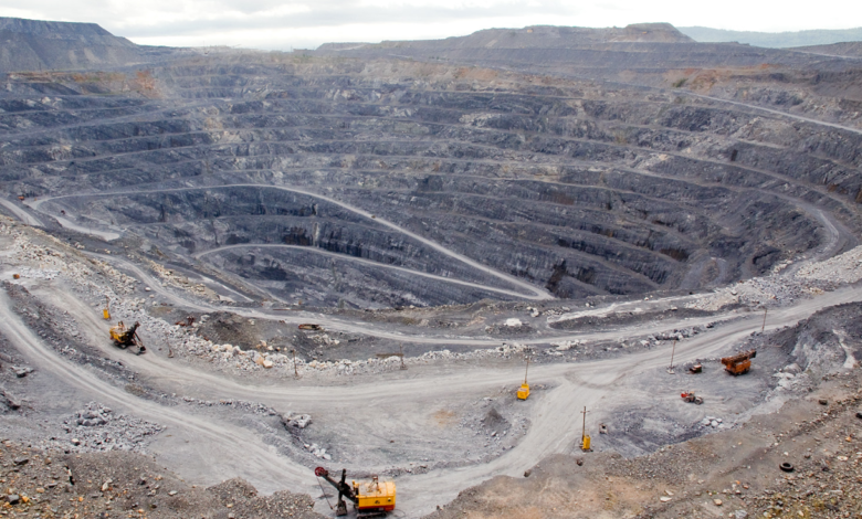 Works at Ewoyaa project in Ghana halted