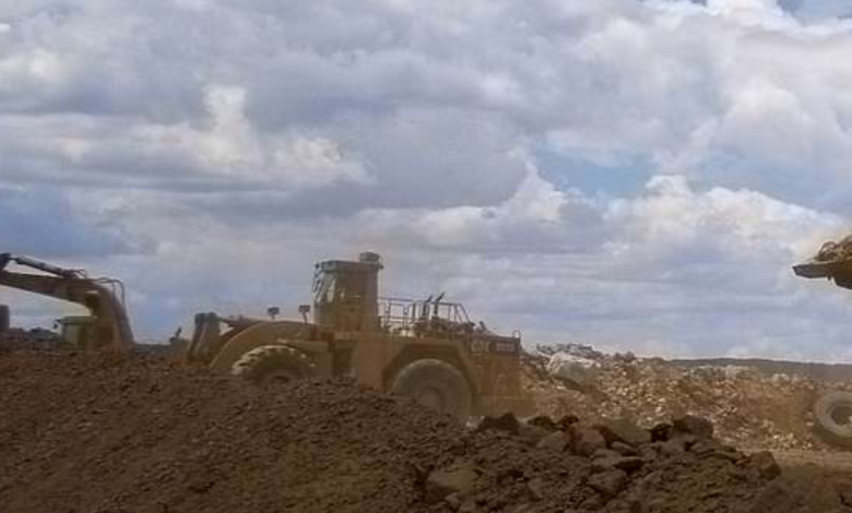 Montage Gold awarded mining permit for Koné project