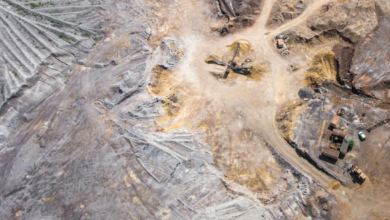 DRC mining gathers momentum but sustainable solutions urgent