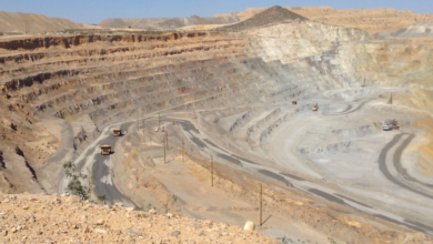 Genius Metals, Société Bleida ink deal on BMR Cu-Au project in Morocco