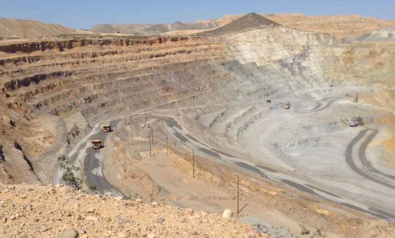 Genius Metals, Société Bleida ink deal on BMR Cu-Au project in Morocco