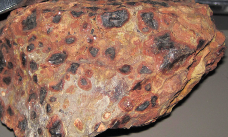 Ghana presents mining leases in parliament