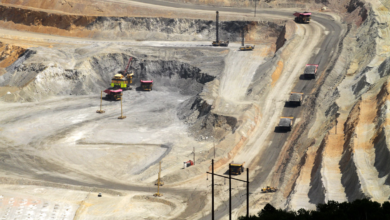 Igli project in Morocco set for acquisition