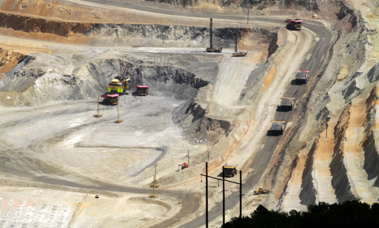 Igli project in Morocco set for acquisition