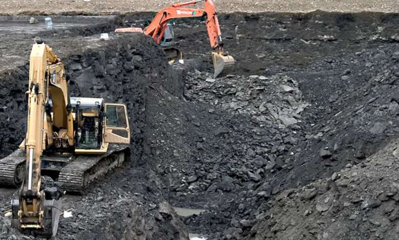 Congo suspends mining activities in South Kivu