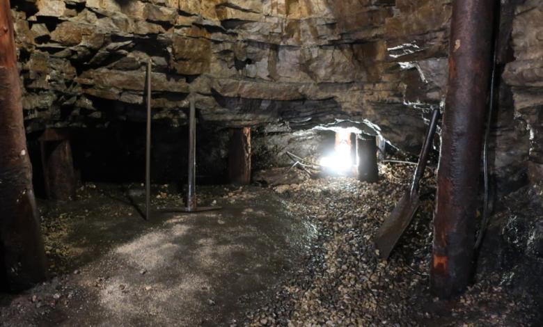 Zimbabwe inks US $310M deal for Sandawana mine