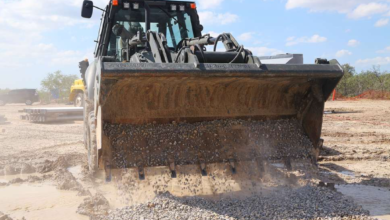 Drilling programme begins at Napié Project in Côte d'Ivoire